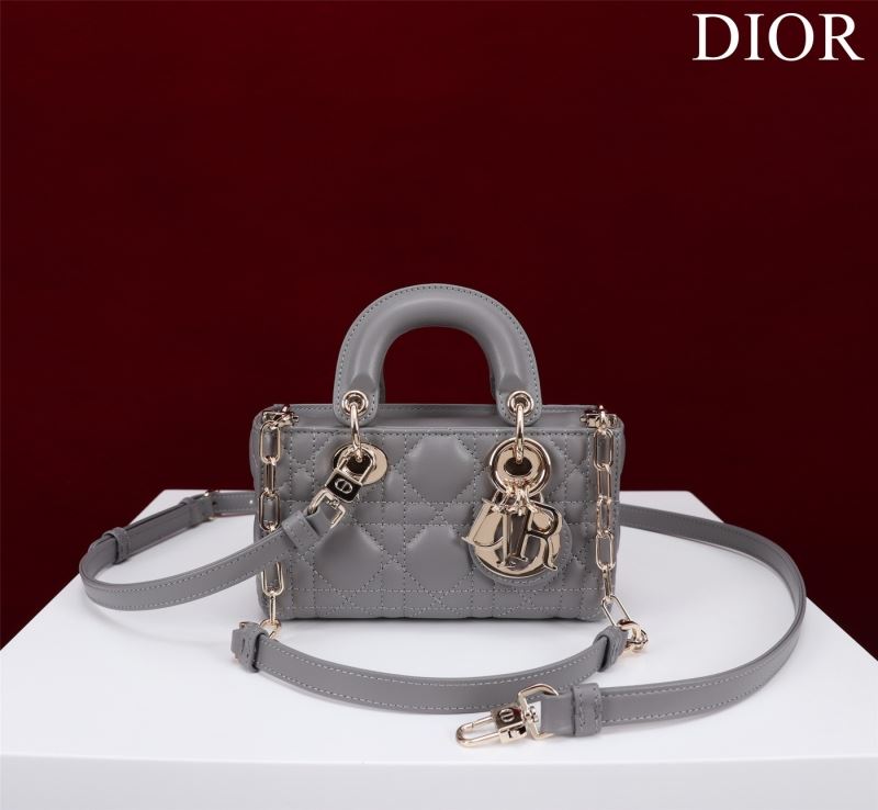 Christian Dior My Lady Bags